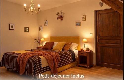 Ferme de Marpalu