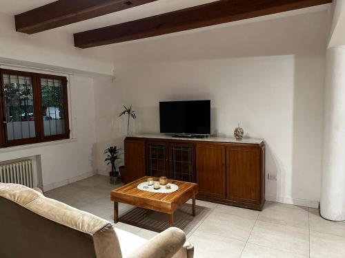 Mitre Chalet