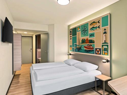 B&B HOTEL Neustadt in Holstein