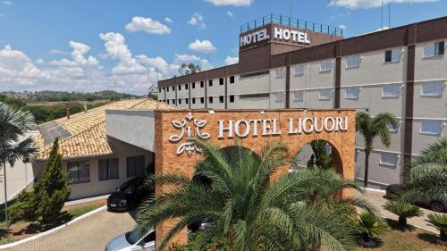 Liguori Hotel