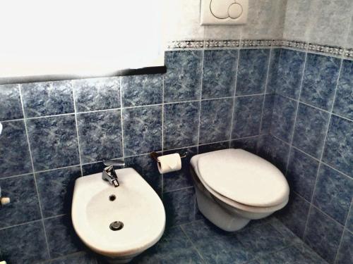 Hotel Villa Flora - Bogliasco