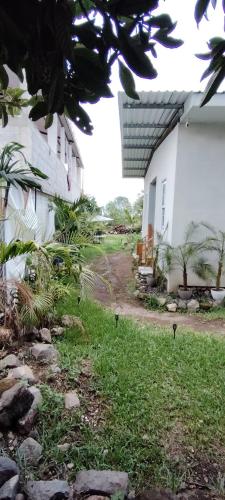 Casa Alicia 502