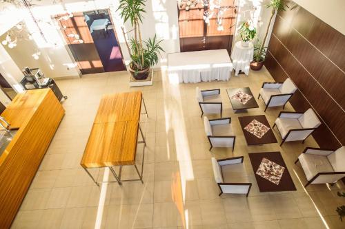 Lindenhof Hotel Tepe 4