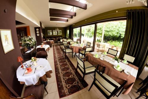 Lindenhof Hotel Tepe 3