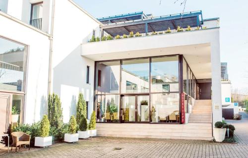 Lindenhof Hotel Tepe in Damme, Deutschland