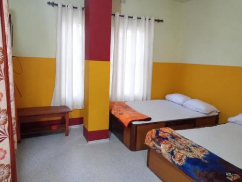Kalika Inn Hotel and Lodge