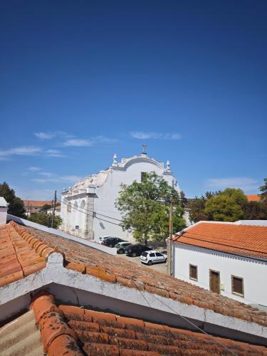 Janelas de São Paulo gîte à louer Balsa