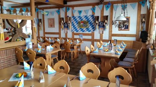 Gasthaus Mosle - Emmendingen