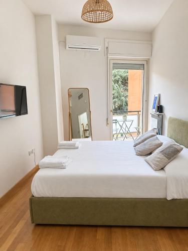 Vomero Arenella, Metro within walking distance, 2 bathrooms