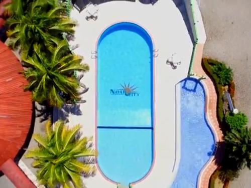 Hotel Campestre Navar City