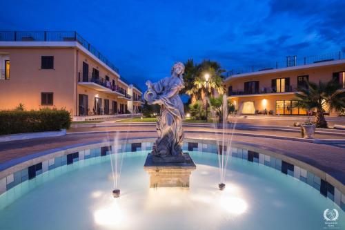 Royals Gate皇家大门图片