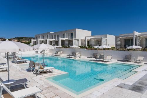 Stunning Capo Falcone Charming Apartments Superior Apartment num 1362