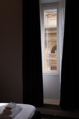 b&b gioberti