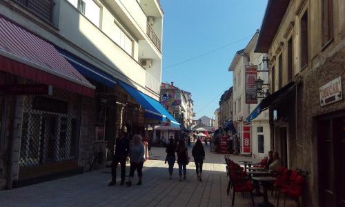 Pansion Guma Mostar - main image