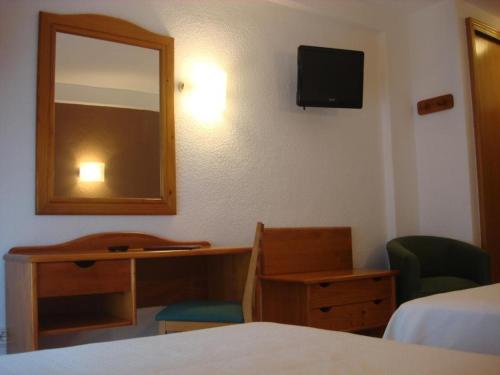 Hotel Caballo de Oro - image 14