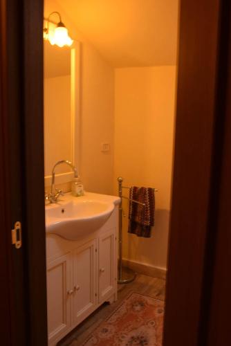 Chalet Vecchio Rifugio - Monte Amiata - image 3