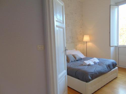guest house via Crispi