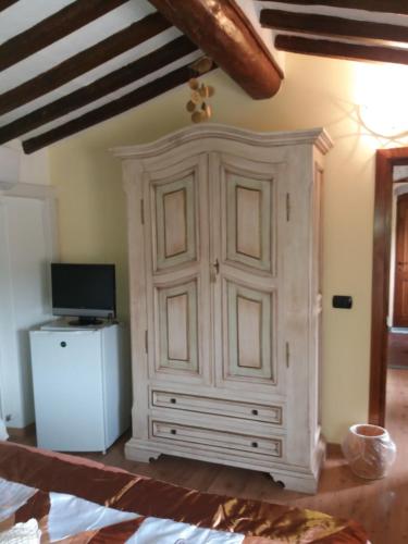 Le Travi – Sarzana, PA