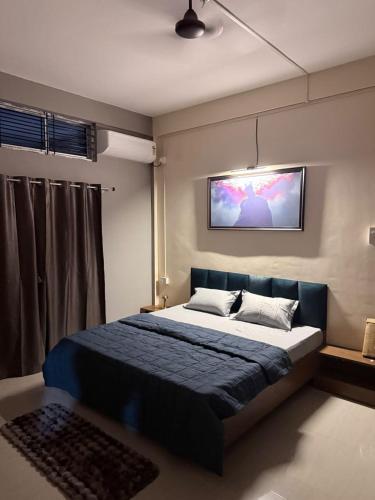 Mrdibrugarh Stay