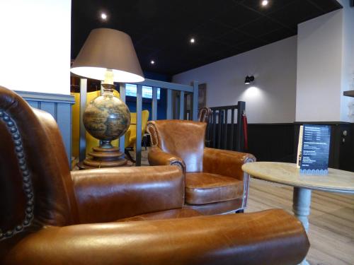 Sohotel - main image