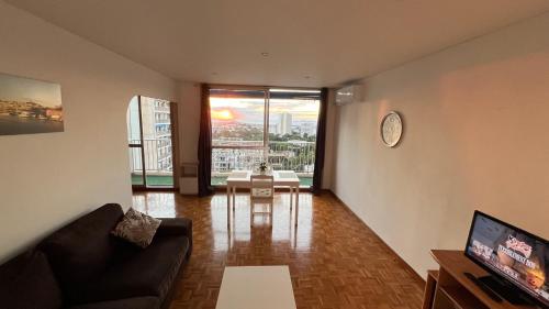 Appartement vue mer