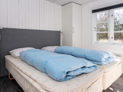  4 star holiday home in Ringkøbing in Ringkøbing