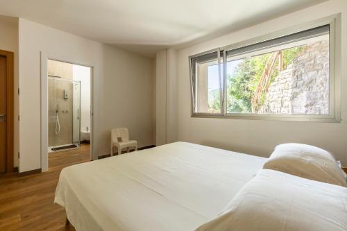 La Forestale Luxury Ecolodge B&B Primo Piano 2