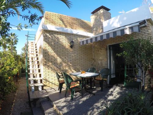 Bungalows Peikert - 40b gîte à louer Soneja