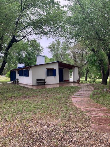 . Casa Azul