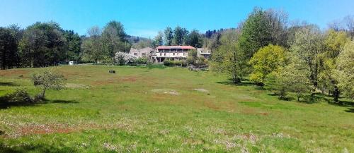 La Bouriotte - Labastide-Rouairoux