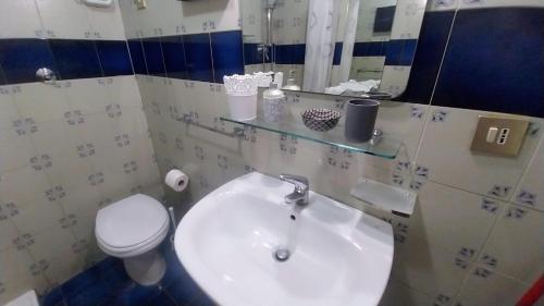 L'Atelier Vedi Napoli ai tuoi piedi 2