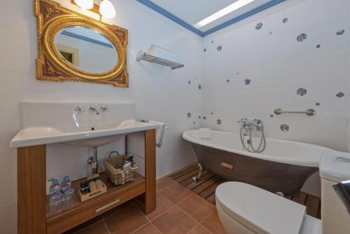 Hotel Cal Sastre - image 12