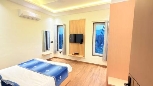 Ekaant by the Kove - Deluxe Rooms
