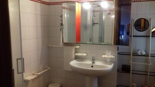 A casa di Manu
