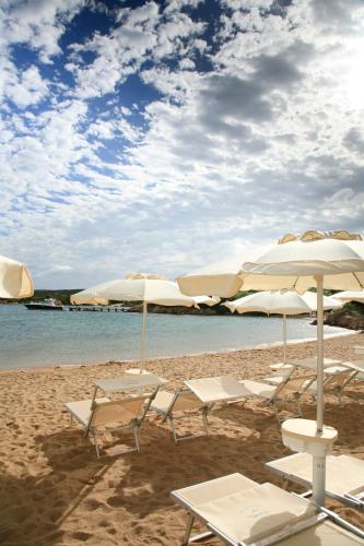 Létesítmények, Bagaglino I Giardini Di Porto Cervo in Porto Cervo