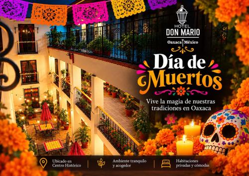 Posada Don Mario