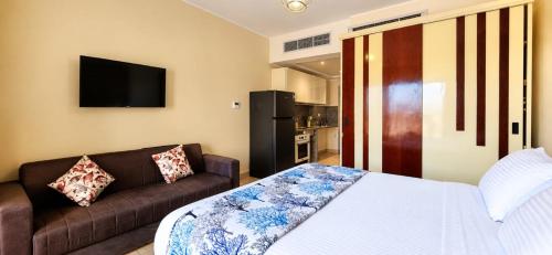 at AlDaU Heights 4