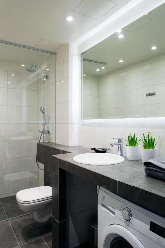 Vana-Posti Apartment, Tallinn (photo 9)