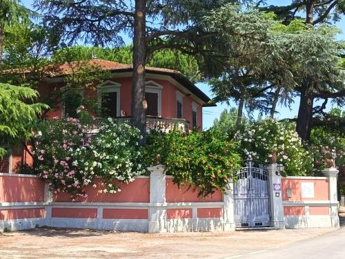 Villa Al Piano gîte à louer Lastra a Signa