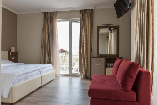 KEIT Hotel, Tirana (zdjęcie 9)