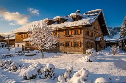 Pepi's Landhaus in Schattwald, Deutschland