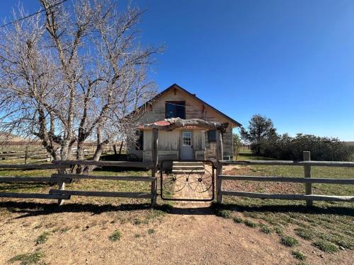 Blazers Barnhouse at Sikorski Ranch