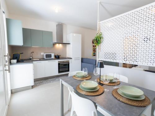 Loft tipico a Venezia Centro