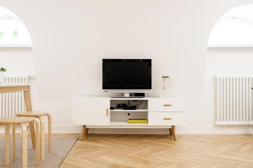 Vana-Posti Apartment, Tallinn (photo 4)