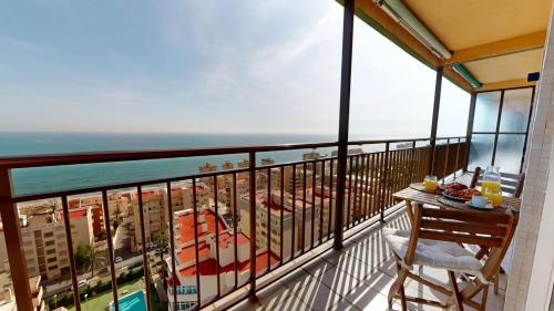 101 Mirasol Torre Andalucía