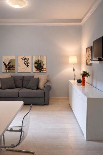 Residenza Aurea - Piazza Mazzini