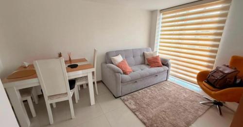 The Golden Suites - APARTMENT