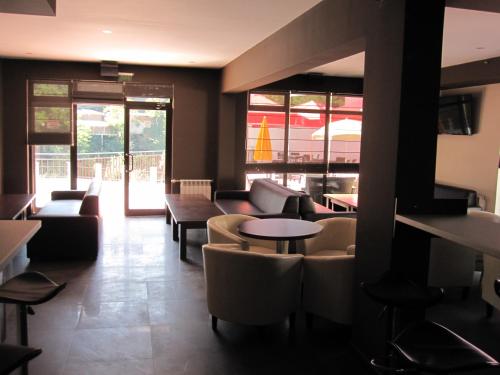 Hotel Deyanira photo 5