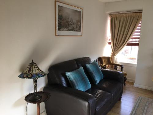 Rose Street, Edinburgh, Edinburgh and the Lothians