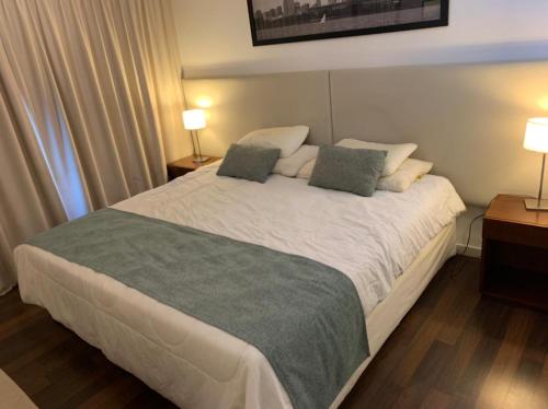 Quartier San Telmo Departamento 2 Ambientes